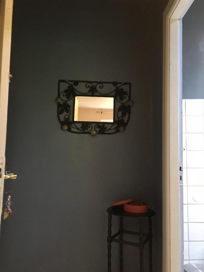 Le Jolis Bois Bed & Breakfast Raon-l'Etape ภายนอก รูปภาพ