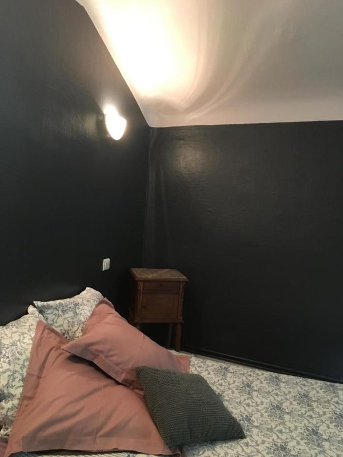 Le Jolis Bois Bed & Breakfast Raon-l'Etape ภายนอก รูปภาพ