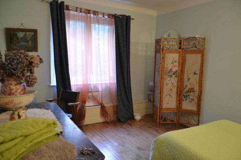 Le Jolis Bois Bed & Breakfast Raon-l'Etape ภายนอก รูปภาพ