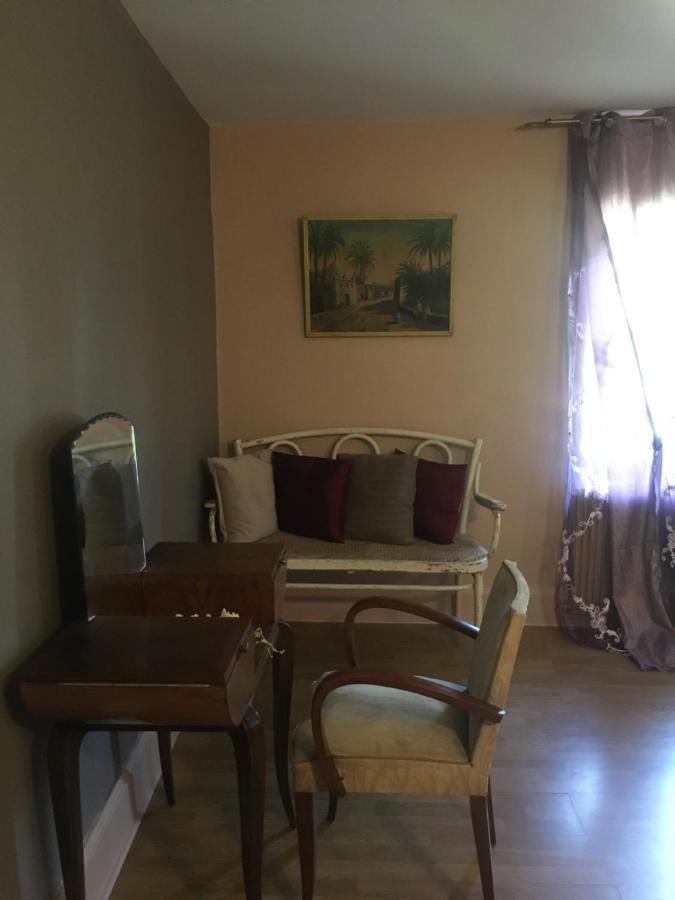 Le Jolis Bois Bed & Breakfast Raon-l'Etape ภายนอก รูปภาพ