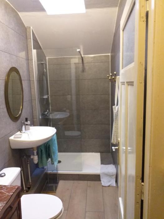 Le Jolis Bois Bed & Breakfast Raon-l'Etape ภายนอก รูปภาพ